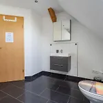 Moderne Doppelhaushaelfte Mit Garten & Terrasse I Free Wifi I Free Parking Drensteinfurt
