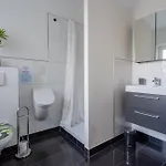Moderne Doppelhaushaelfte Mit Garten & Terrasse I Free Wifi I Free Parking * Drensteinfurt