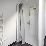 Moderne Doppelhaushaelfte Mit Garten & Terrasse I Free Wifi I Free Parking * Drensteinfurt