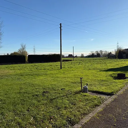 Vakantiehuis Moderne Doppelhaushaelfte Mit Garten & Terrasse I Free Wifi I Free Parking Drensteinfurt