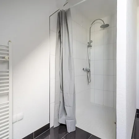 Moderne Doppelhaushaelfte Mit Garten & Terrasse I Free Wifi I Free Parking * Drensteinfurt